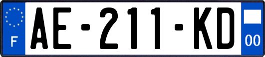 AE-211-KD
