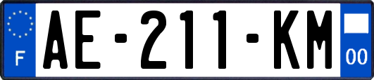 AE-211-KM