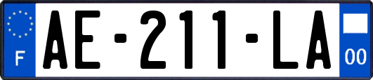 AE-211-LA