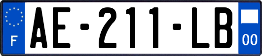 AE-211-LB