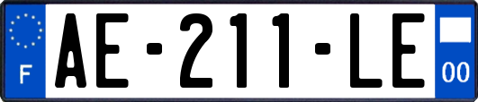 AE-211-LE
