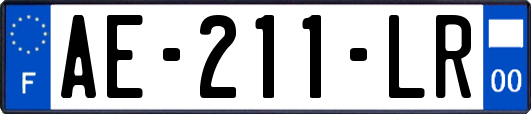 AE-211-LR