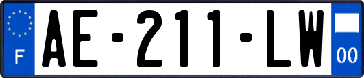 AE-211-LW