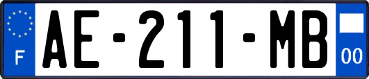 AE-211-MB