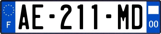 AE-211-MD