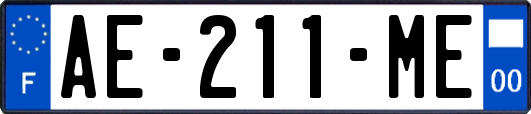 AE-211-ME