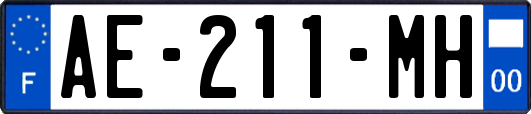 AE-211-MH