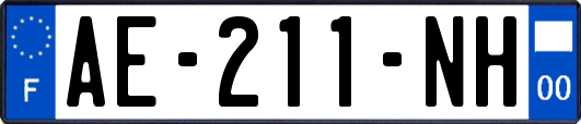 AE-211-NH