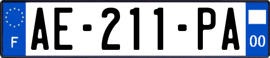 AE-211-PA