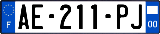 AE-211-PJ