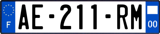 AE-211-RM