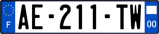 AE-211-TW