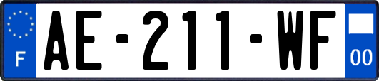 AE-211-WF