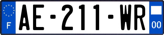 AE-211-WR