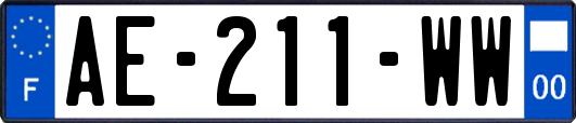 AE-211-WW