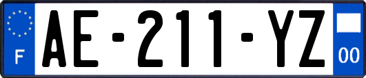 AE-211-YZ