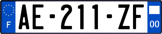 AE-211-ZF