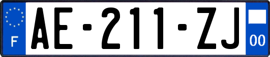 AE-211-ZJ