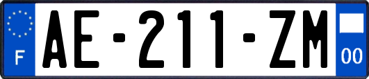 AE-211-ZM