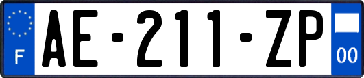 AE-211-ZP