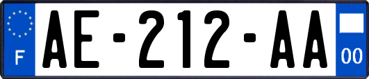 AE-212-AA