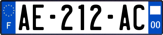 AE-212-AC