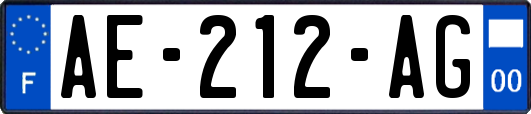 AE-212-AG