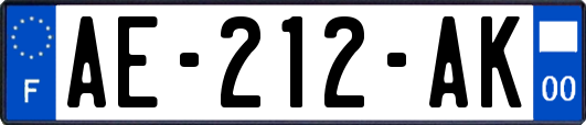 AE-212-AK