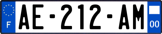 AE-212-AM