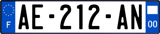 AE-212-AN