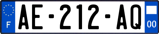 AE-212-AQ