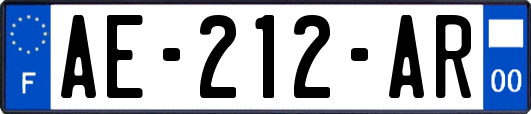 AE-212-AR