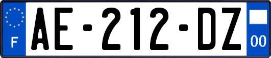 AE-212-DZ