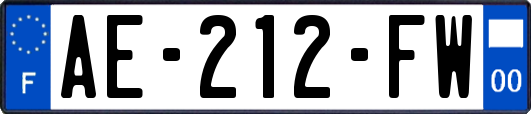 AE-212-FW