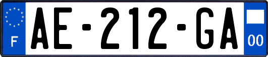 AE-212-GA