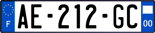 AE-212-GC