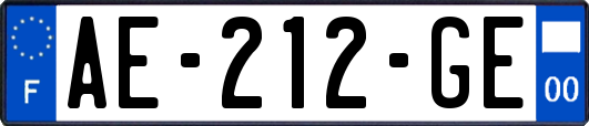 AE-212-GE