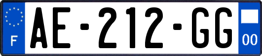 AE-212-GG