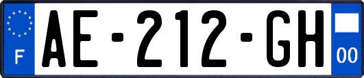 AE-212-GH