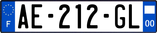 AE-212-GL