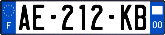 AE-212-KB