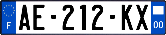 AE-212-KX