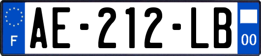 AE-212-LB