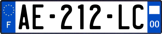 AE-212-LC