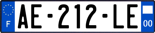 AE-212-LE