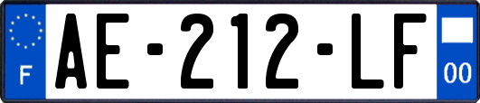 AE-212-LF