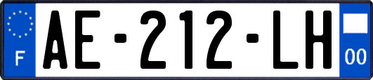 AE-212-LH