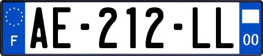 AE-212-LL
