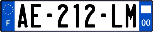 AE-212-LM