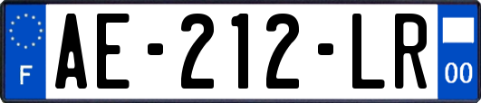 AE-212-LR